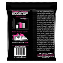 P02734 ERNIE BALL