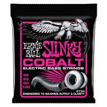 P02734 ERNIE BALL