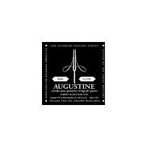BLACK E-6TH AUGUSTINE