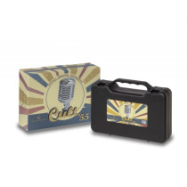 CULT 55 SOUNDSATION