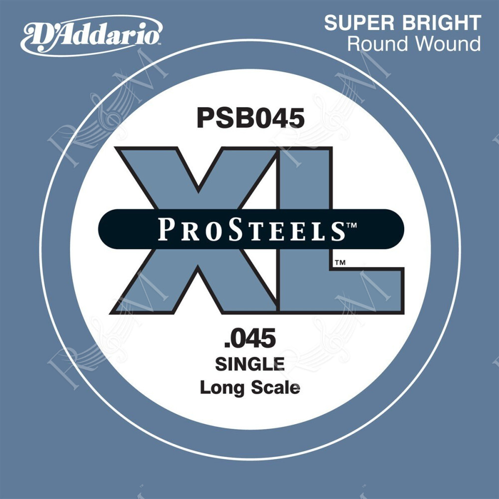 PSB045 D'ADDARIO