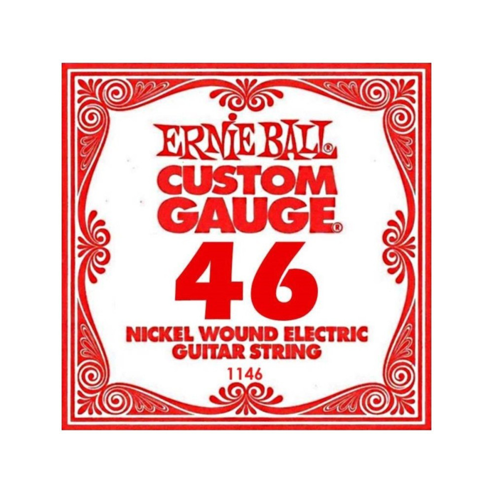 P01146 ERNIE BALL