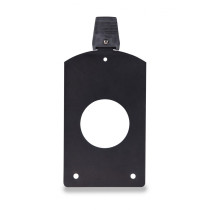 SQUARE GOBO-200 CENTOLIGHT