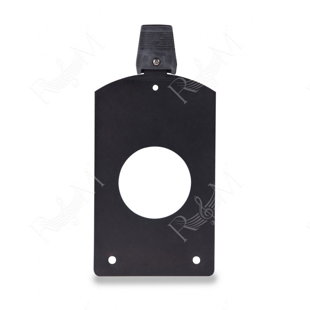 SQUARE GOBO-200 CENTOLIGHT