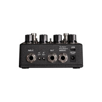 NGS-6 NUX