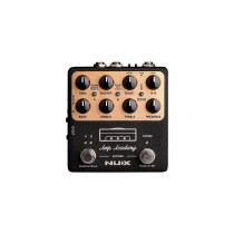 NGS-6 NUX