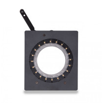 SQUARE IRIS-200 CENTOLIGHT