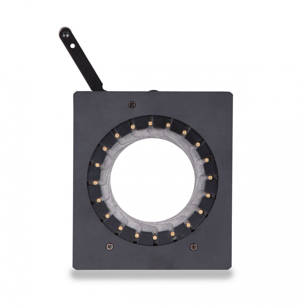 SQUARE IRIS-200 CENTOLIGHT