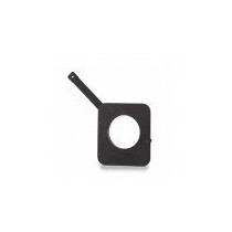 SQUARE IRIS-200PZ CENTOLIGHT