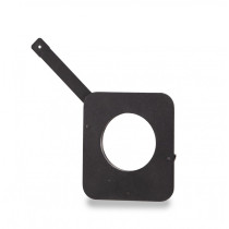 SQUARE IRIS-200PZ CENTOLIGHT