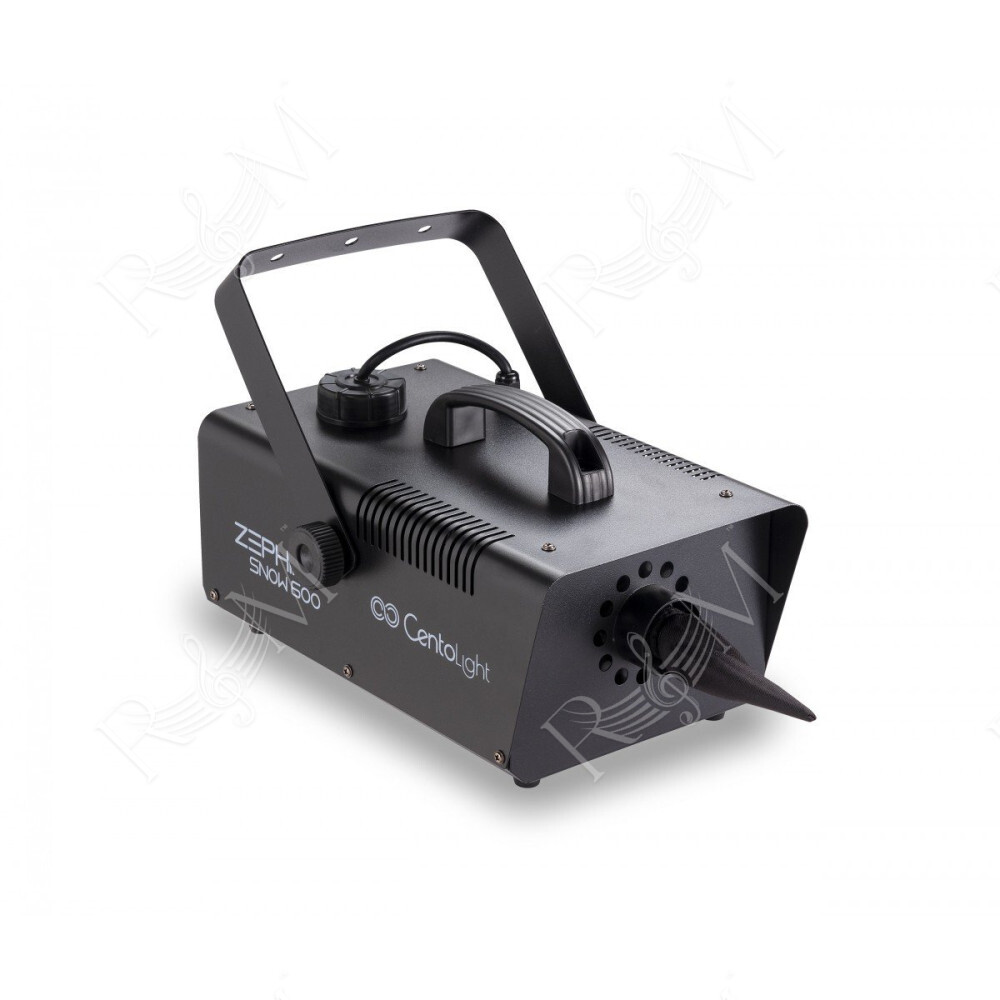 ZEPHIRO SNOW 600 CENTOLIGHT