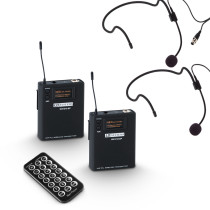 LD Systems ROADBUDDY 10 BPH 2