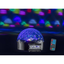 CB-630B SOUNDSATION