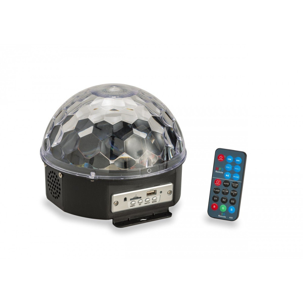 CB-630B SOUNDSATION