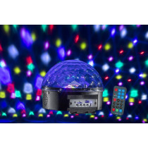 CB-630B SOUNDSATION