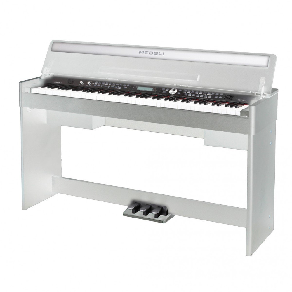 CDP5200-WH MEDELI