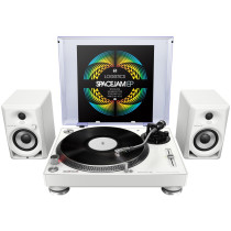 DM-40D-W PIONEER DJ / ALPHATHETA