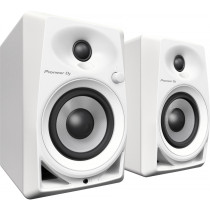 DM-40D-W PIONEER DJ / ALPHATHETA