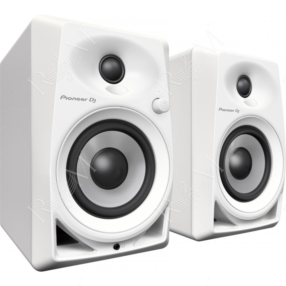 DM-40D-W PIONEER DJ / ALPHATHETA