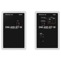 DM-40D-BT-W PIONEER DJ / ALPHATHETA