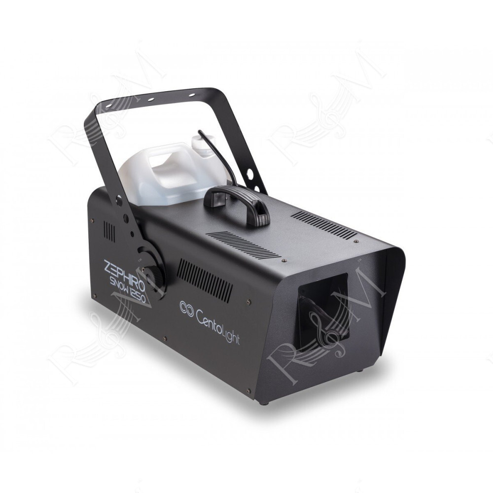 ZEPHIRO SNOW 1250 CENTOLIGHT