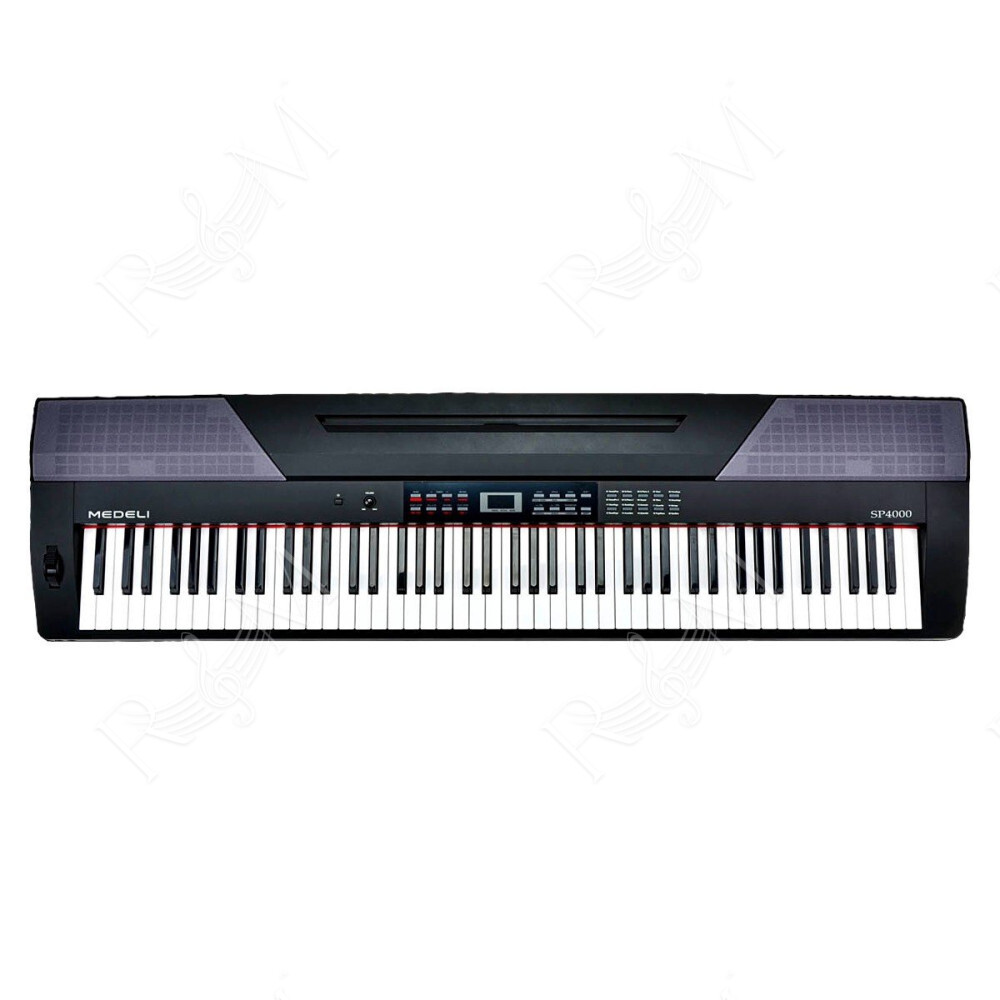SP4000 MEDELI
