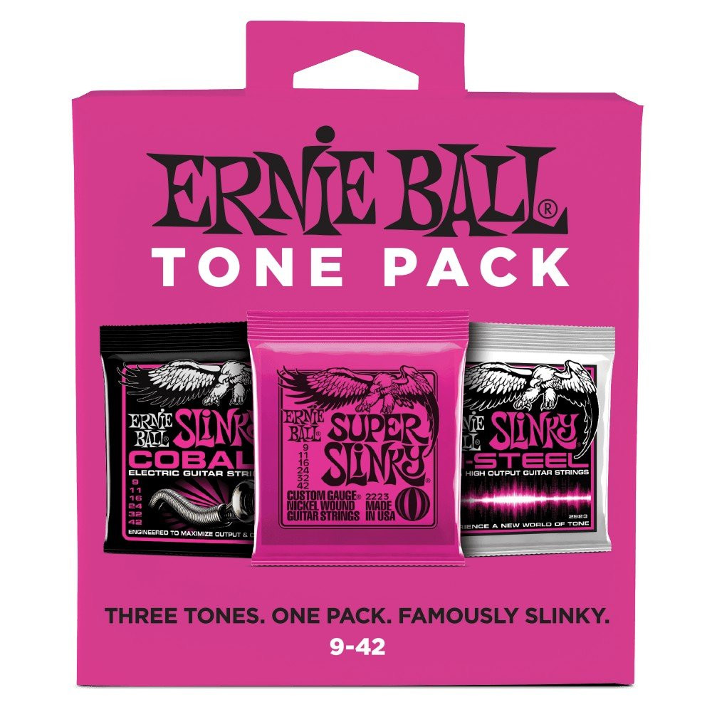 P03333 ERNIE BALL