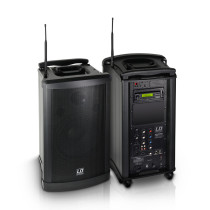 LD Systems Roadman 102 B5