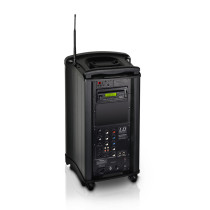 LD Systems Roadman 102 B6