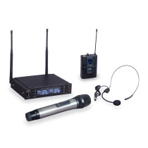 WF-U2302HP SOUNDSATION