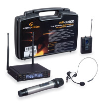 WF-U2302HP SOUNDSATION