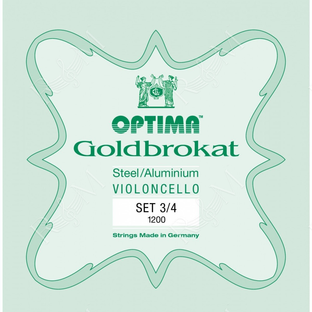 G 1200 3/4 OPTIMA