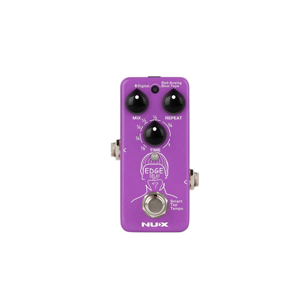 EDGE DELAY NDD-3 NUX