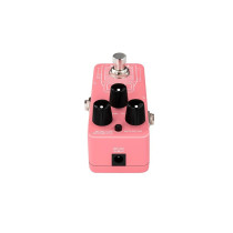 PULSE NSS-4 NUX