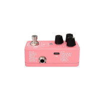 PULSE NSS-4 NUX