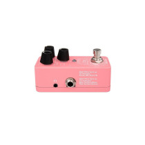 PULSE NSS-4 NUX