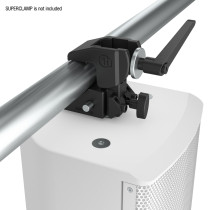 LD Systems SAT 262 G2 W