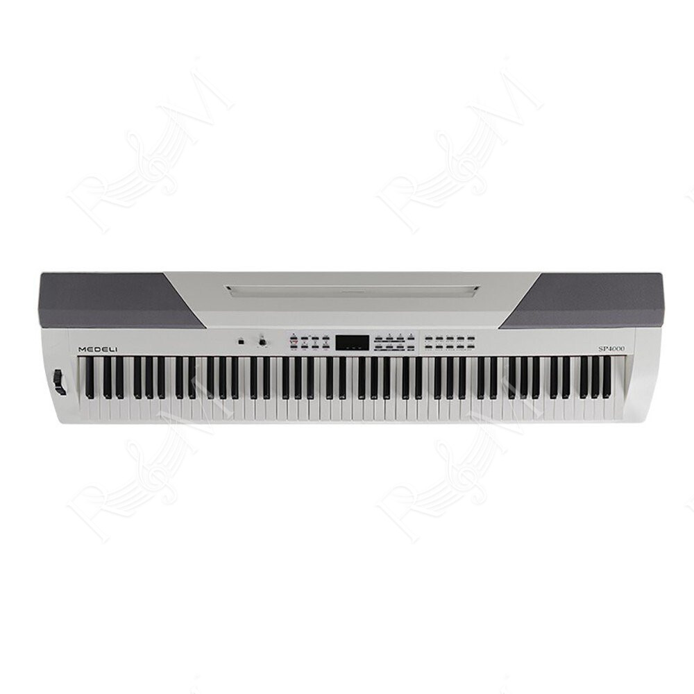 SP-4000-WH MEDELI