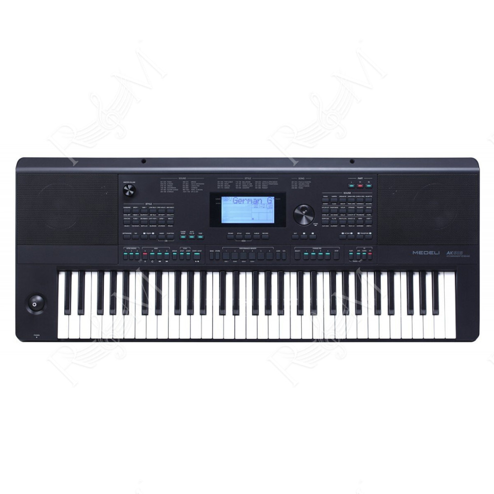 AK603 MEDELI