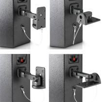 LD Systems SAT 442 G2 W