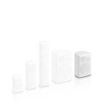 LD Systems SAT 62 A G2 W