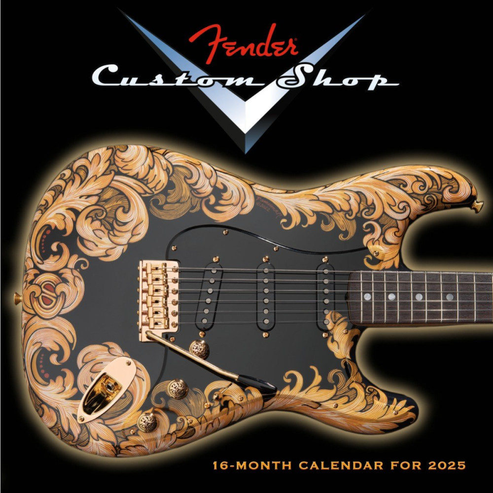 9190180000 FENDER