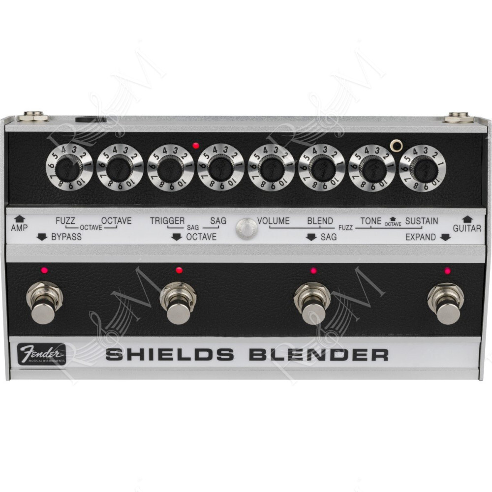 0234552000 FENDER