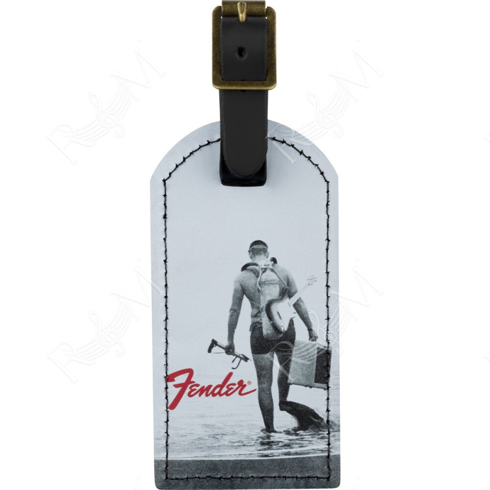 9106101002 FENDER