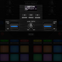 DDJ-REV7 PIONEER DJ / ALPHATHETA