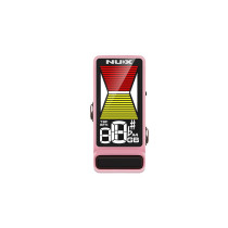 NTU-3 FLOW TUNE MKII (PINK) NUX