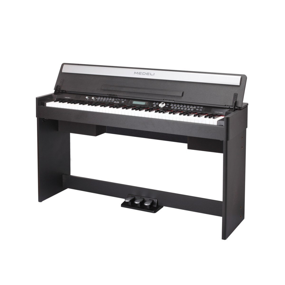 CDP5200-BK MEDELI