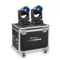 SPIRE X28 PRO-SET CENTOLIGHT