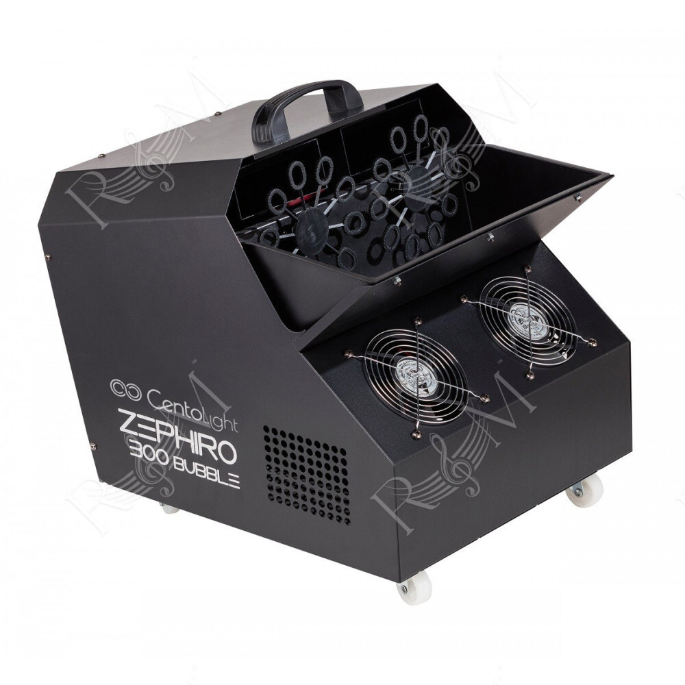 ZEPHIRO BUBBLE 300 CENTOLIGHT