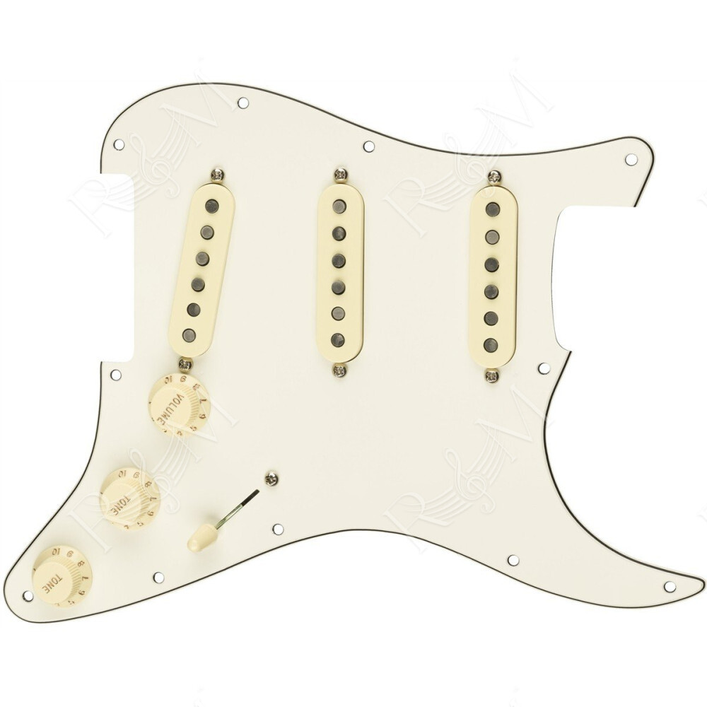 0992341509 FENDER